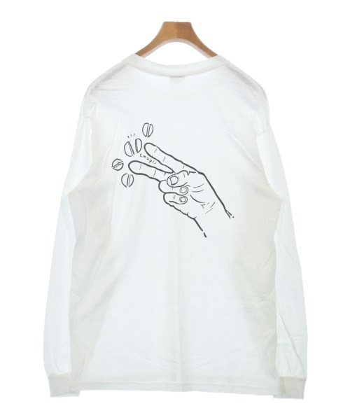 Comfort Colors（コンフォートカラーズ）Tシャツ・カットソー 白 サイズ:L メンズ/2200703886347