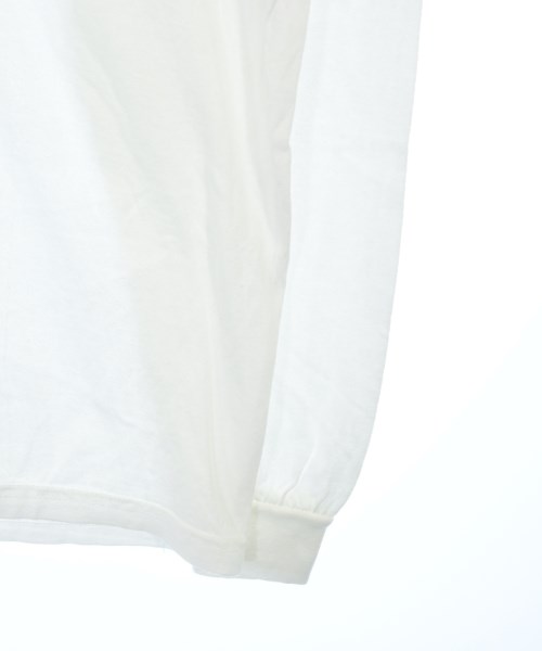 Comfort Colors（コンフォートカラーズ）Tシャツ・カットソー 白 サイズ:L メンズ/2200703886347