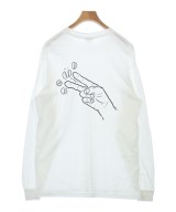 Comfort Colors（コンフォートカラーズ）Tシャツ・カットソー 白 サイズ:L メンズ/2200703886347