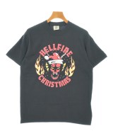 Comfort Colors（コンフォートカラーズ）Tシャツ・カットソー 黒 サイズ:M メンズ/2200709268024