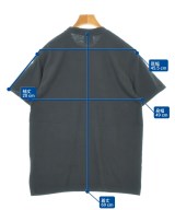 Comfort Colors（コンフォートカラーズ）Tシャツ・カットソー 黒 サイズ:M メンズ/2200709268024