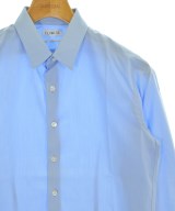 COMUSE（コミューズ）カジュアルシャツ 青 サイズ:2(M位) メンズ/2200676448184