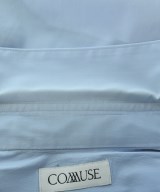 COMUSE（コミューズ）カジュアルシャツ 青 サイズ:2(M位) メンズ/2200676448184