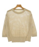 CONICAL（コニカル）ニット・セーター ベージュ サイズ:F レディース/2200672756030