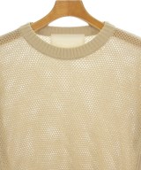 CONICAL（コニカル）ニット・セーター ベージュ サイズ:F レディース/2200672756030