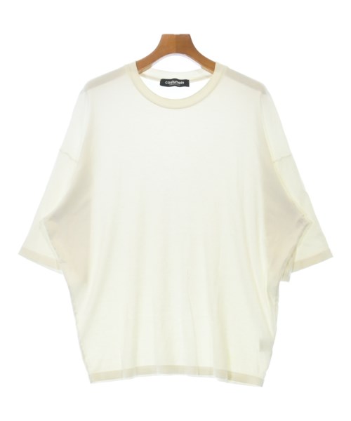 コストゥメイン(COSTUMEIN)のCOSTUMEIN Tシャツ・カットソー