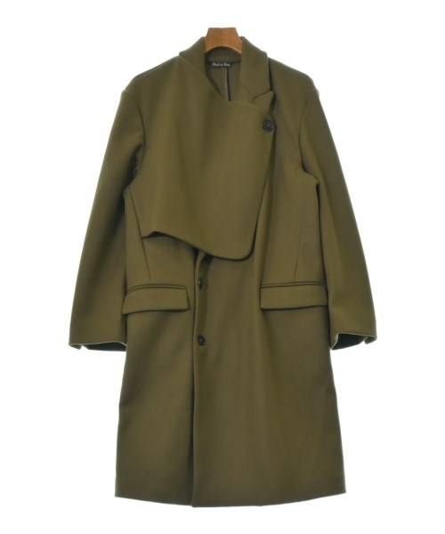 COSTUMEIN(コストゥメイン)その他 茶 サイズ:46(M位)/2200656716128