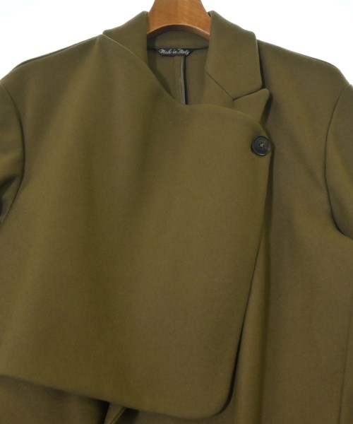 COSTUMEIN（コストゥメイン）その他 茶 サイズ:46(M位) メンズ/2200656716128