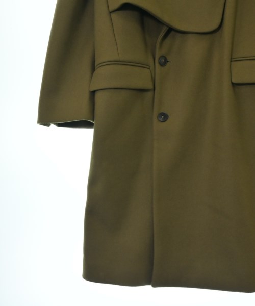 COSTUMEIN（コストゥメイン）その他 茶 サイズ:46(M位) メンズ/2200656716128