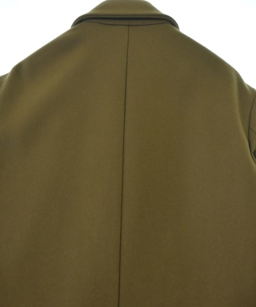 COSTUMEIN（コストゥメイン）その他 茶 サイズ:46(M位) メンズ/2200656716128