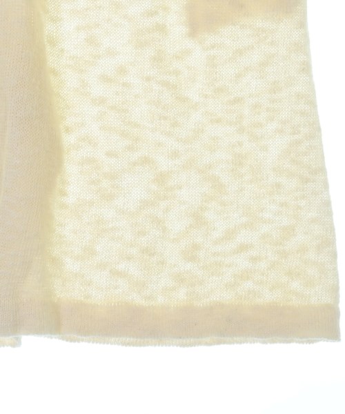 COSTUMEIN（コストゥメイン）ショートパンツ 白 サイズ:M メンズ/2200661625354