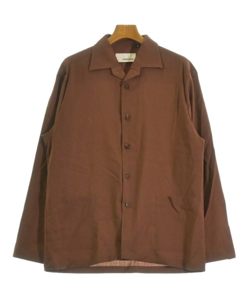 COSTUMEIN(コストゥメイン)のカバーオール サイズ:48(L位) 13,400円