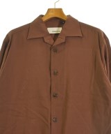 COSTUMEIN（コストゥメイン）カバーオール 茶 サイズ:48(L位) メンズ/2200720372199