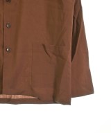 COSTUMEIN（コストゥメイン）カバーオール 茶 サイズ:48(L位) メンズ/2200720372199