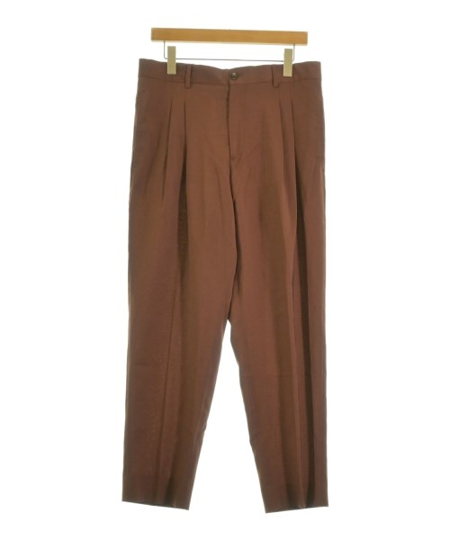 COSTUMEIN(コストゥメイン)のスラックス サイズ:48(L位) 8,400円