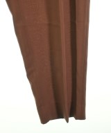 COSTUMEIN（コストゥメイン）スラックス 茶 サイズ:48(L位) メンズ/2200720372205