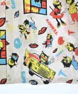 CREAM SODA（クリームソーダ）カジュアルシャツ 白 サイズ:XL メンズ/2200672861390