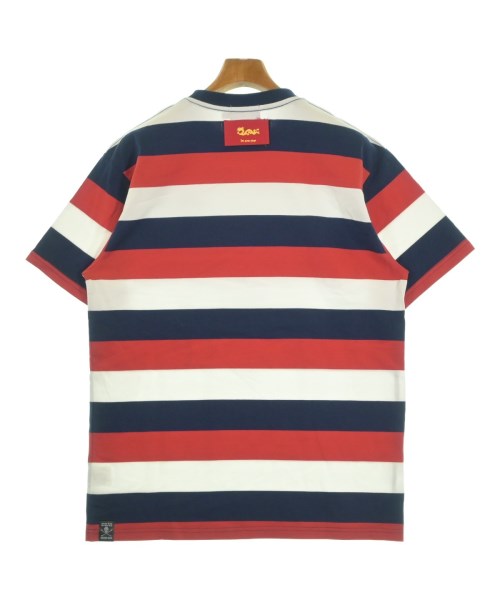 CREAM SODA（クリームソーダ）Tシャツ・カットソー 赤 サイズ:XL メンズ/2200655379058