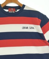 CREAM SODA（クリームソーダ）Tシャツ・カットソー 赤 サイズ:XL メンズ/2200655379058