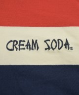 CREAM SODA（クリームソーダ）Tシャツ・カットソー 赤 サイズ:XL メンズ/2200655379058