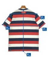 CREAM SODA（クリームソーダ）Tシャツ・カットソー 赤 サイズ:XL メンズ/2200655379058