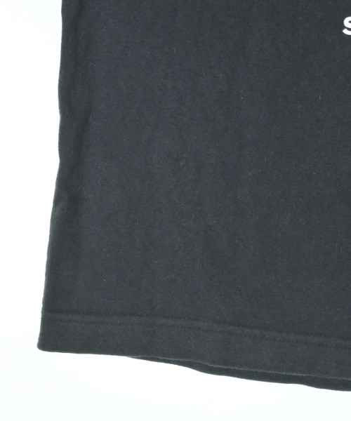 CREAM SODA（クリームソーダ）Tシャツ・カットソー 黒 サイズ:-(XL位) レディース/2200664417062