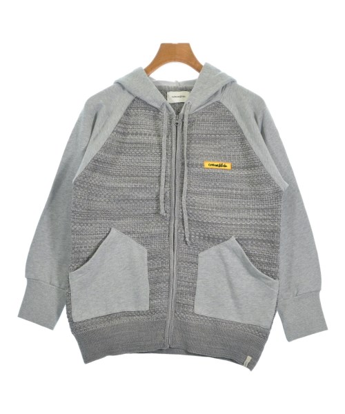 クリティカルスライド(Critical slide.)のCritical slide. パーカー