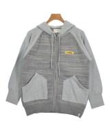 Critical slide.（クリティカルスライド）パーカー グレー サイズ:M メンズ/2200628829306