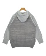 Critical slide.（クリティカルスライド）パーカー グレー サイズ:M メンズ/2200628829306