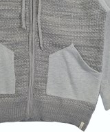 Critical slide.（クリティカルスライド）パーカー グレー サイズ:M メンズ/2200628829306