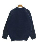 Critical slide.（クリティカルスライド）ニット・セーター 紺 サイズ:S メンズ/2200677935119