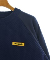 Critical slide.（クリティカルスライド）ニット・セーター 紺 サイズ:S メンズ/2200677935119