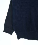 Critical slide.（クリティカルスライド）ニット・セーター 紺 サイズ:S メンズ/2200677935119