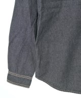 Critical slide.（クリティカルスライド）カジュアルシャツ 黒 サイズ:M メンズ/2200648082019