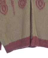 Critical slide.（クリティカルスライド）カーディガン ベージュ サイズ:M メンズ/2200626345150