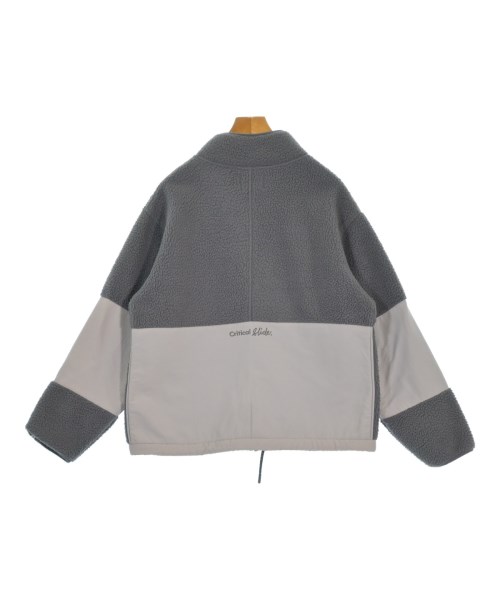 Critical slide.（クリティカルスライド）その他 グレー サイズ:M メンズ/2200662625124