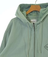 Critical slide.（クリティカルスライド）パーカー 緑 サイズ:M メンズ/2200662625179