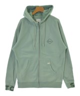 Critical slide. パーカー