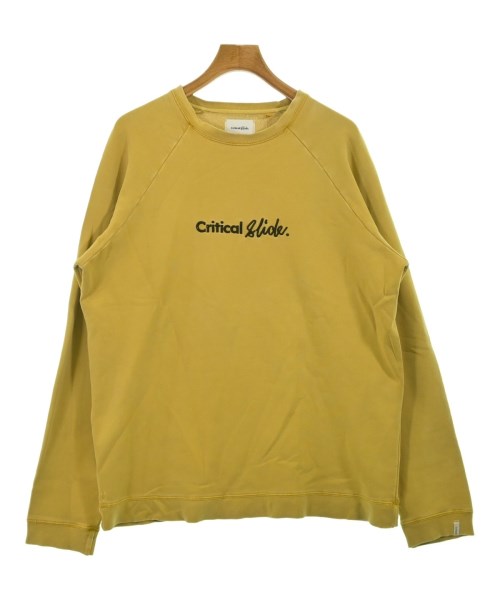 Critical slide.(クリティカルスライド)のスウェット サイズ:L 3,300円