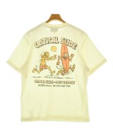 Critical slide.（クリティカルスライド）Tシャツ・カットソー 白 サイズ:M メンズ/2200690849028