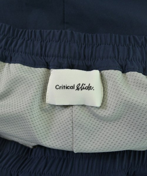 Critical slide.（クリティカルスライド）その他 紺 サイズ:32(L位) メンズ/2200691643113