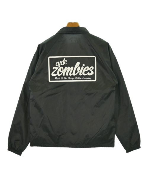 CYCLE ZOMBIES（サイクルゾンビーズ）その他 黒 サイズ:S メンズ/2200659183163