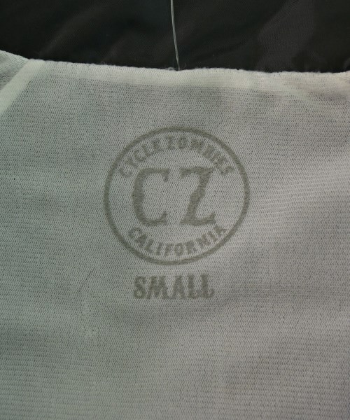 CYCLE ZOMBIES（サイクルゾンビーズ）その他 黒 サイズ:S メンズ/2200659183163