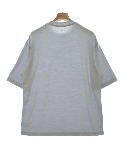 DAN（ダン）Tシャツ・カットソー グレー サイズ:M メンズ/2200606350051