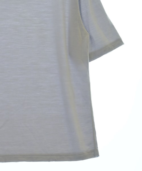 DAN（ダン）Tシャツ・カットソー グレー サイズ:M メンズ/2200606350051