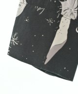 DAN（ダン）カジュアルシャツ 黒 サイズ:M メンズ/2200667076044