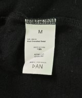 DAN（ダン）ニット・セーター 黒 サイズ:M メンズ/2200728870048