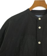 DANA FANEUIL（ダナファヌル）カジュアルシャツ 黒 サイズ:F レディース/2200643830158