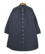 DANA FANEUIL シャツワンピース