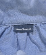 DANA FANEUIL（ダナファヌル）カジュアルシャツ 青 サイズ:-(L位) メンズ/2200615224237